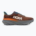 Herren Laufschuhe HOKA Challenger ATR 7 mineral braun/asteroid 2