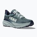 Laufschuhe Herren HOKA Challenger ATR 7 mountain fog/druzy 8