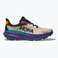 HOKA Challenger ATR 7 Haferflocken/Berg-Iris Herren Laufschuhe 2