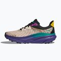 HOKA Challenger ATR 7 Haferflocken/Berg-Iris Herren Laufschuhe 3