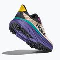 HOKA Challenger ATR 7 Haferflocken/Berg-Iris Herren Laufschuhe 5