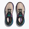 HOKA Challenger ATR 7 Haferflocken/Berg-Iris Herren Laufschuhe 8