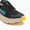 Laufschuhe Herren HOKA Challenger 7 GTX black/oatmeal 7