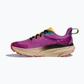 Laufschuhe Damen HOKA Challenger 7 GTX superbloom/oatmeal 3