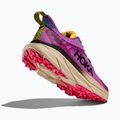 Laufschuhe Damen HOKA Challenger 7 GTX superbloom/oatmeal 5
