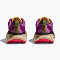 Laufschuhe Damen HOKA Challenger 7 GTX superbloom/oatmeal 6