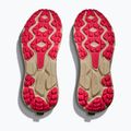 Laufschuhe Damen HOKA Challenger 7 GTX superbloom/oatmeal 7