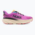 Laufschuhe Damen HOKA Challenger 7 GTX superbloom/oatmeal 2