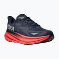 Laufschuhe Herren Damen HOKA 9 GTX varsity navy/nautical dusk