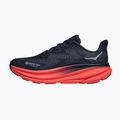 Laufschuhe Herren Damen HOKA 9 GTX varsity navy/nautical dusk 3