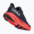 Laufschuhe Herren Damen HOKA 9 GTX varsity navy/nautical dusk 5