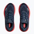 Laufschuhe Herren Damen HOKA 9 GTX varsity navy/nautical dusk 8