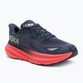 Laufschuhe Herren Damen HOKA 9 GTX varsity navy/nautical dusk