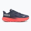 Laufschuhe Herren Damen HOKA 9 GTX varsity navy/nautical dusk 2