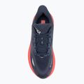 Laufschuhe Herren Damen HOKA 9 GTX varsity navy/nautical dusk 5