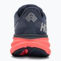 Laufschuhe Herren Damen HOKA 9 GTX varsity navy/nautical dusk 6