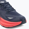 Laufschuhe Herren Damen HOKA 9 GTX varsity navy/nautical dusk 7