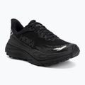 Herren-Laufschuhe HOKA Stinson 7 black/black