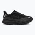 Herren-Laufschuhe HOKA Stinson 7 black/black 2