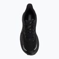 Herren-Laufschuhe HOKA Stinson 7 black/black 5