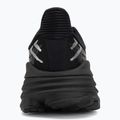 Herren-Laufschuhe HOKA Stinson 7 black/black 6
