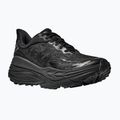 Herren-Laufschuhe HOKA Stinson 7 black/black