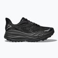 Herren-Laufschuhe HOKA Stinson 7 black/black 3