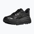 Herren-Laufschuhe HOKA Stinson 7 black/black 4