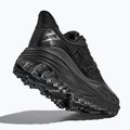 Herren-Laufschuhe HOKA Stinson 7 black/black 5