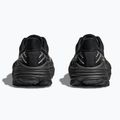 Herren-Laufschuhe HOKA Stinson 7 black/black 6