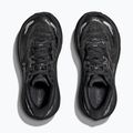 Herren-Laufschuhe HOKA Stinson 7 black/black 8