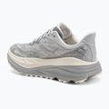 Herren-Laufschuhe HOKA Stinson 7 stardust/alabaster 3