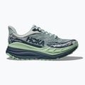 Laufschuhe Herren Damen HOKA Stinson 7 droplet/thunder cloud 2