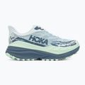 Laufschuhe Herren Damen HOKA Stinson 7 droplet/thunder cloud 2