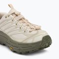 Schuhe HOKA Mafate Three 2 oat milk/eucalyptus 7