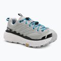 HOKA Mafate Three 2 Trailrunning-Schuhe sturdust/skyward blue