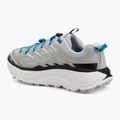 HOKA Mafate Three 2 Trailrunning-Schuhe sturdust/skyward blue 3