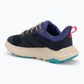 Wanderschuhe Herren HOKA Anacapa 2 Low GTX varsity navy/mountain iris 3
