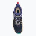 Wanderschuhe Herren HOKA Anacapa 2 Low GTX varsity navy/mountain iris 5
