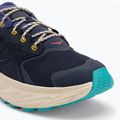 Wanderschuhe Herren HOKA Anacapa 2 Low GTX varsity navy/mountain iris 7