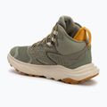 Wanderschuhe Herren HOKA Anacapa 2 Mid GTX sea moss/oat milk 3