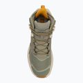 Wanderschuhe Herren HOKA Anacapa 2 Mid GTX sea moss/oat milk 5