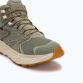 Wanderschuhe Herren HOKA Anacapa 2 Mid GTX sea moss/oat milk 7