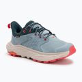 Wanderschuhe Damen HOKA Anacapa 2 Low GTX druzy/dawn light