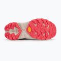 Wanderschuhe Damen HOKA Anacapa 2 Low GTX druzy/dawn light 4