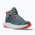 Damen Wanderschuhe HOKA Anacapa 2 Mid GTX Bergnebel/Tropfen