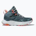Damen Wanderschuhe HOKA Anacapa 2 Mid GTX Bergnebel/Tropfen 2