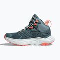 Damen Wanderschuhe HOKA Anacapa 2 Mid GTX Bergnebel/Tropfen 3