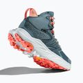 Damen Wanderschuhe HOKA Anacapa 2 Mid GTX Bergnebel/Tropfen 5