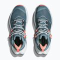 Damen Wanderschuhe HOKA Anacapa 2 Mid GTX Bergnebel/Tropfen 8